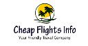Cheap Flights Info logo